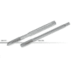 Volkel Metric Metric Machine taps (set of 7 pcs.) DIN 371/376 Form A M 3 M 12 Form A HSSE Plastic box VKTMM TV10-47813