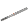 Volkel Metric Metric ORANGE RING Machine taps (set of 7 pcs.) DIN 371/376 M 3 M 12 Form C HSSE Plastic box VKTMM TV10-47850