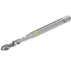 Volkel Metric Metric YELLOW RING Machine taps (set of 7 pcs.) DIN 371/376 M 3 M 12 R40 HSSE Plastic box VKTMM TV10-47860