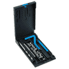 Volkel Metric Metric Thread Repair Kits M 2 x 0.4 - 1.5D Plastic box VCKM TV20-04001