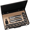 Volkel Metric Metric Thread Repair Kits M 26 x 1.5 - 1.5D Metal case VCKM TV20-04049